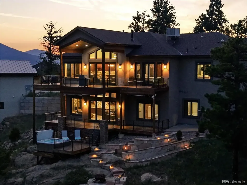 26487 Bell Park Drive Evergreen CO 80439