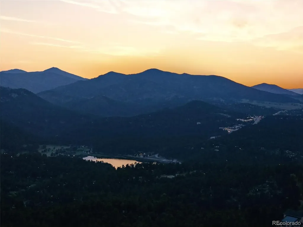26487 Bell Park Drive Evergreen CO 80439