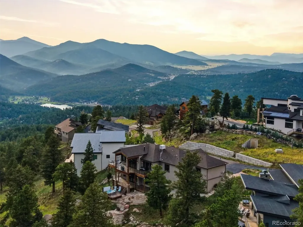 26487 Bell Park Drive Evergreen CO 80439