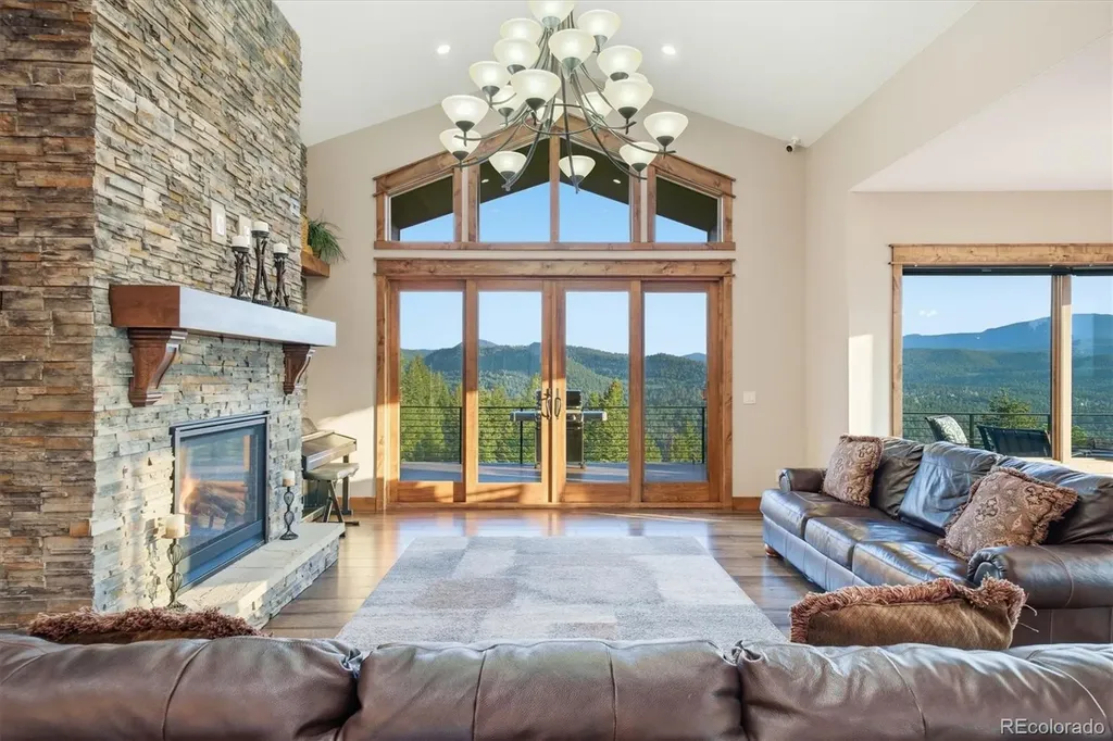 26487 Bell Park Drive Evergreen CO 80439