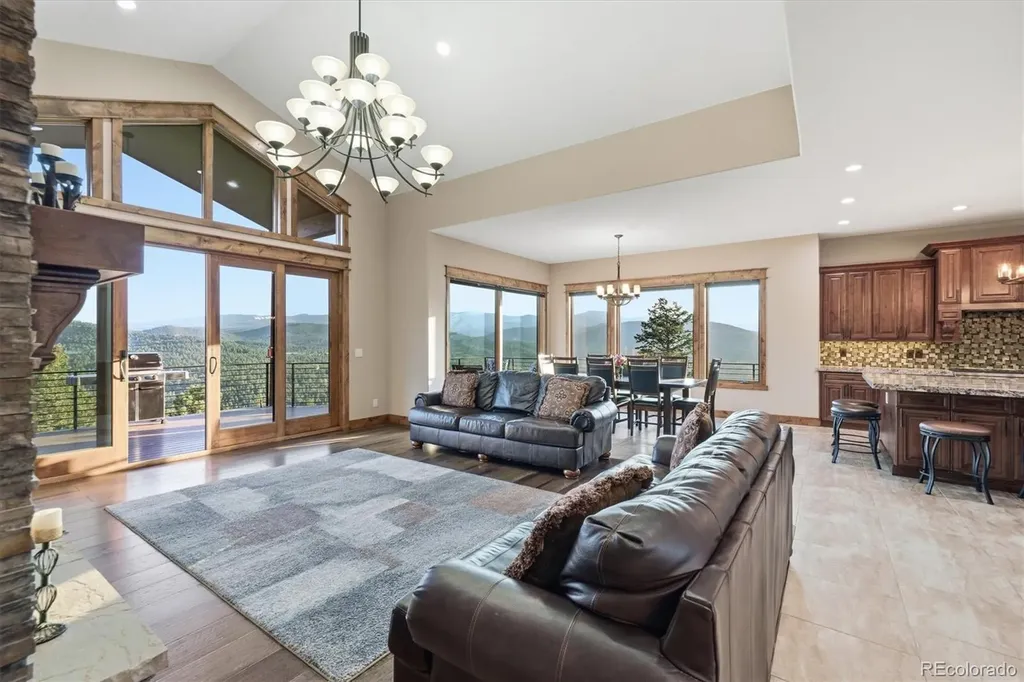 26487 Bell Park Drive Evergreen CO 80439