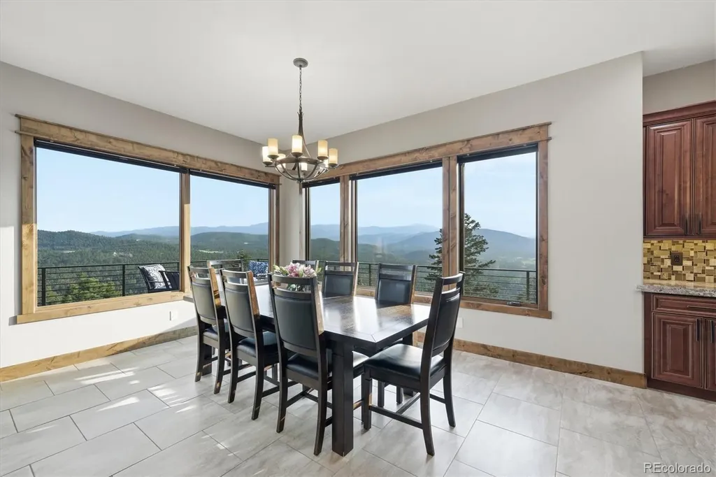 26487 Bell Park Drive Evergreen CO 80439