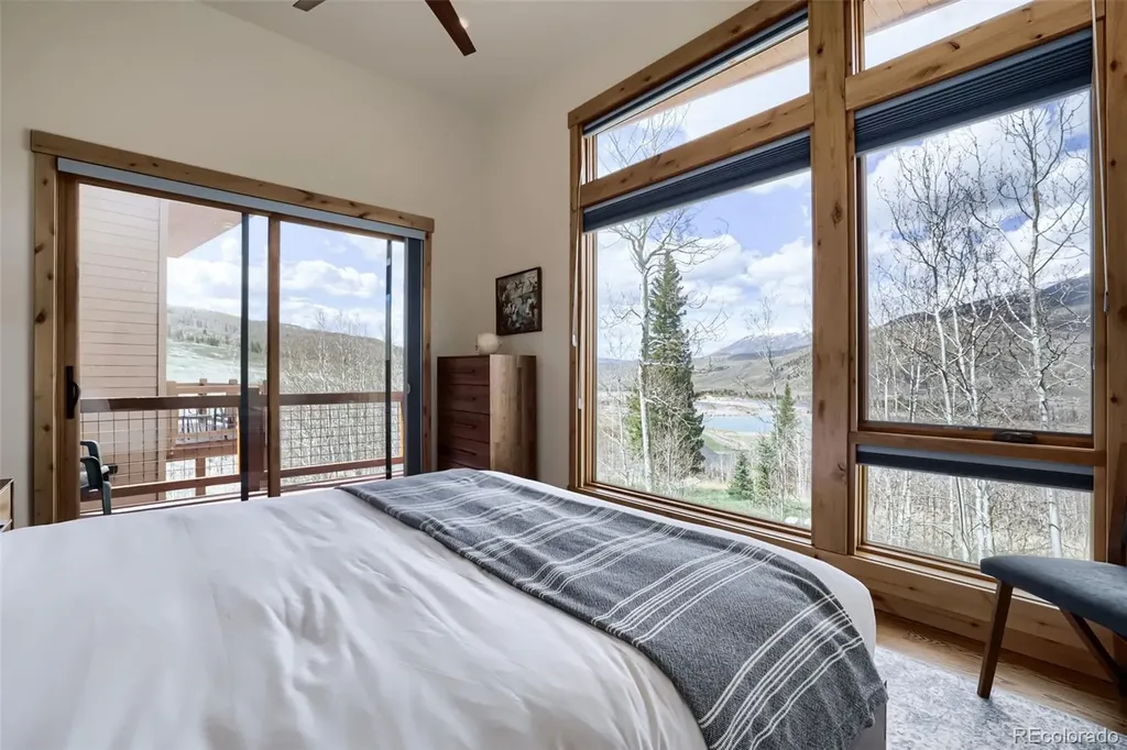 836 Maryland Creek Road Silverthorne CO 80498
