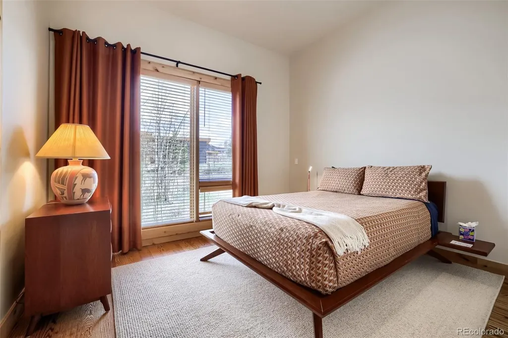 836 Maryland Creek Road Silverthorne CO 80498