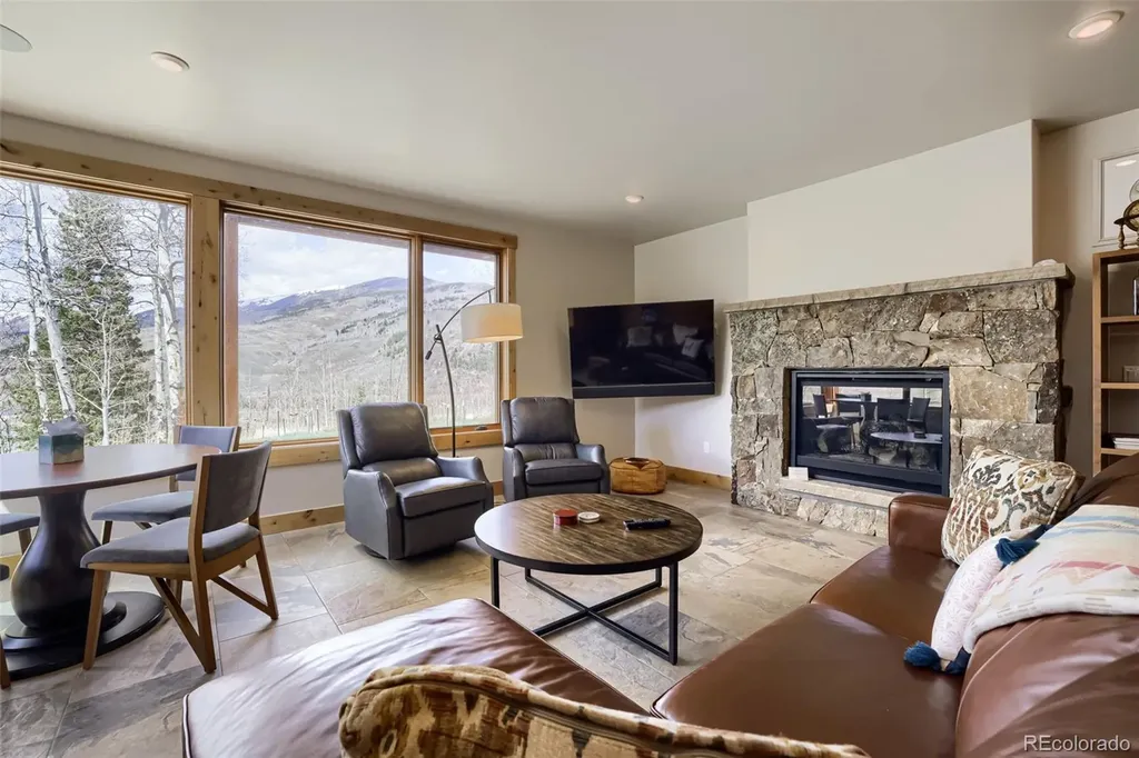 836 Maryland Creek Road Silverthorne CO 80498