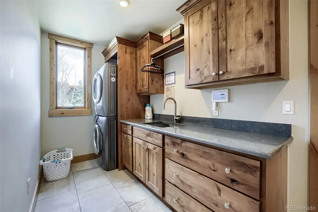 836 Maryland Creek Road Silverthorne CO 80498