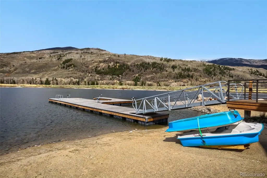 836 Maryland Creek Road Silverthorne CO 80498