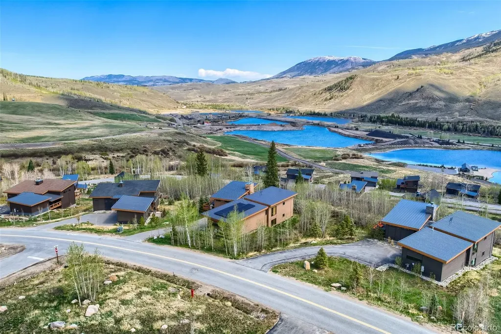 836 Maryland Creek Road Silverthorne CO 80498