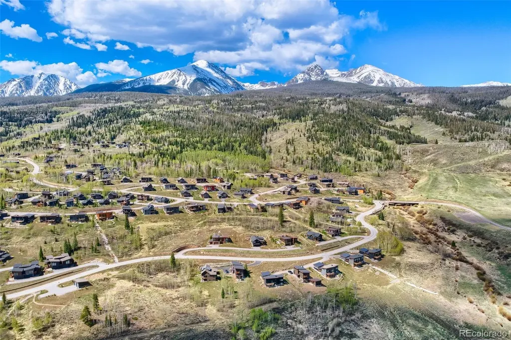 836 Maryland Creek Road Silverthorne CO 80498