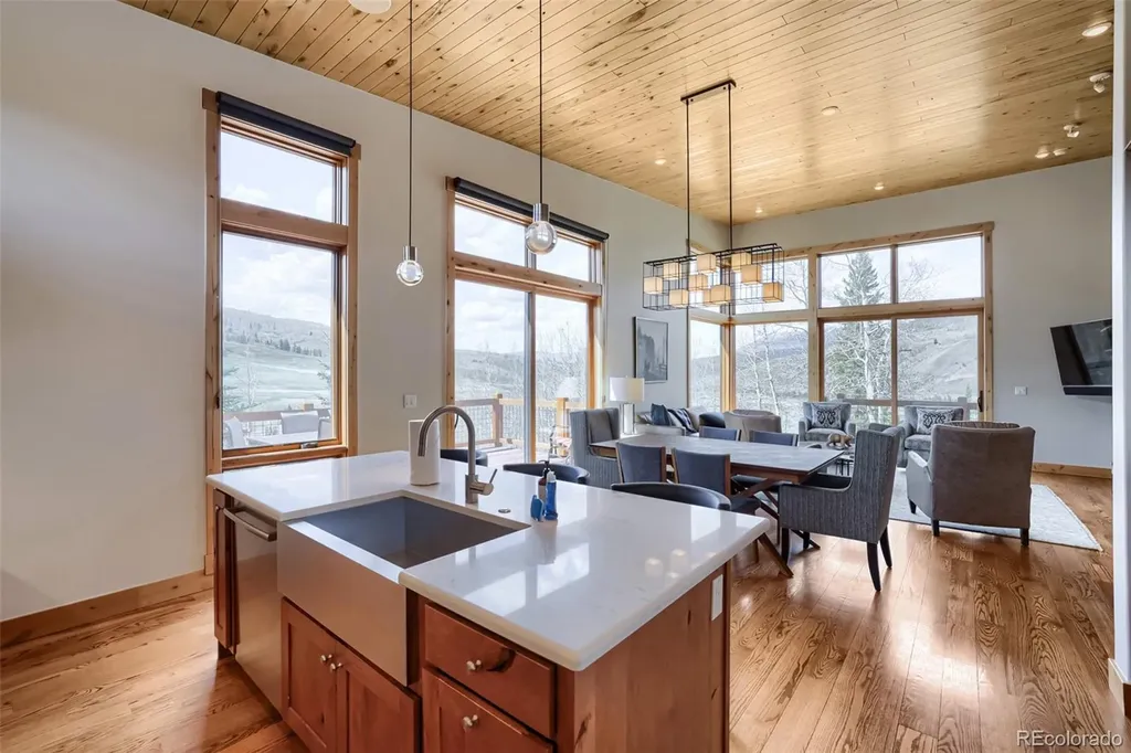 836 Maryland Creek Road Silverthorne CO 80498