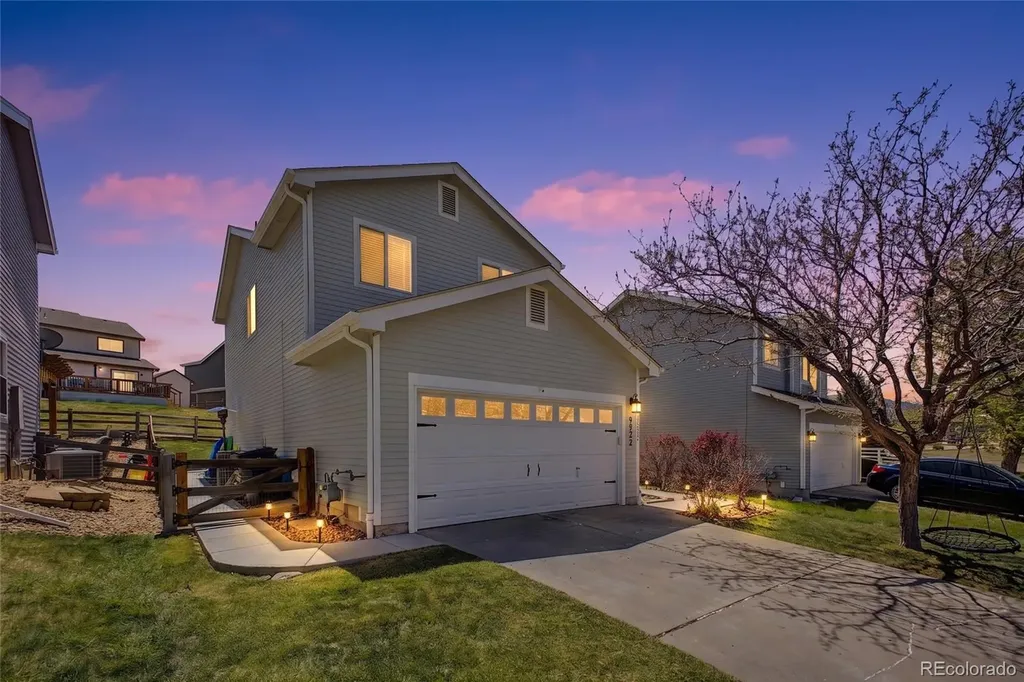 9622 Elk Mountain Circle Littleton CO 80125