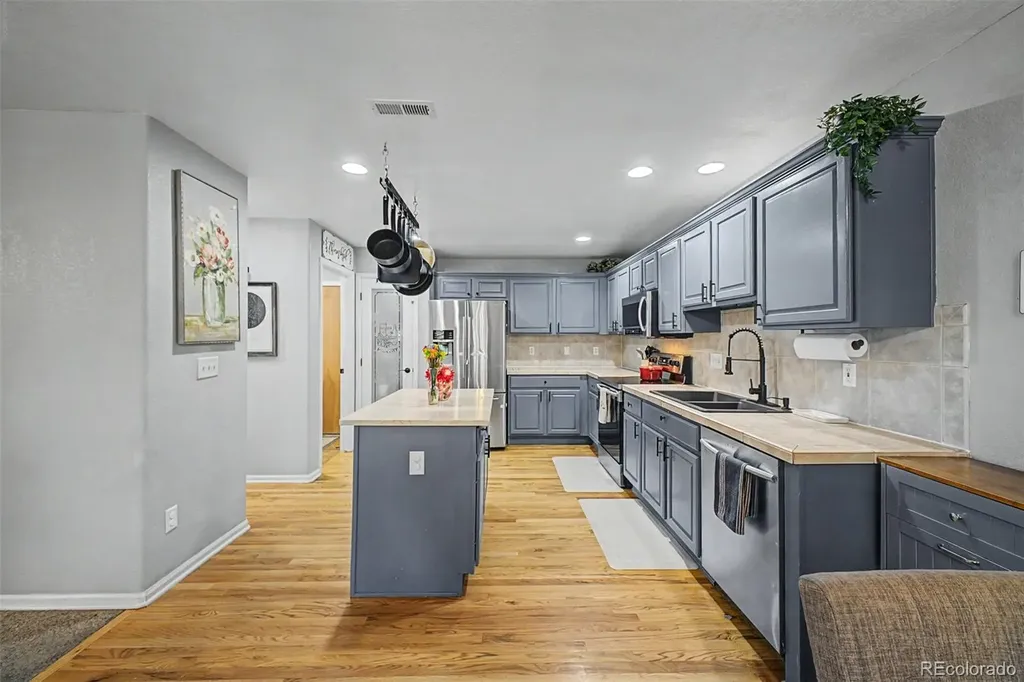 9622 Elk Mountain Circle Littleton CO 80125