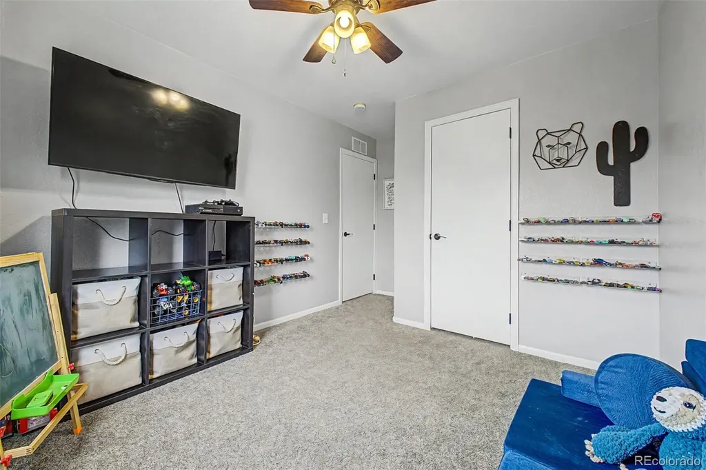 9622 Elk Mountain Circle Littleton CO 80125