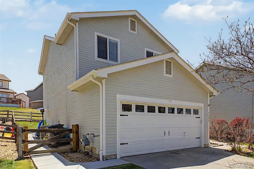 9622 Elk Mountain Circle Littleton CO 80125