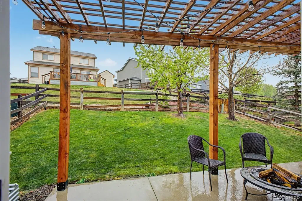 9622 Elk Mountain Circle Littleton CO 80125