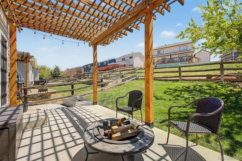 9622 Elk Mountain Circle Littleton CO 80125