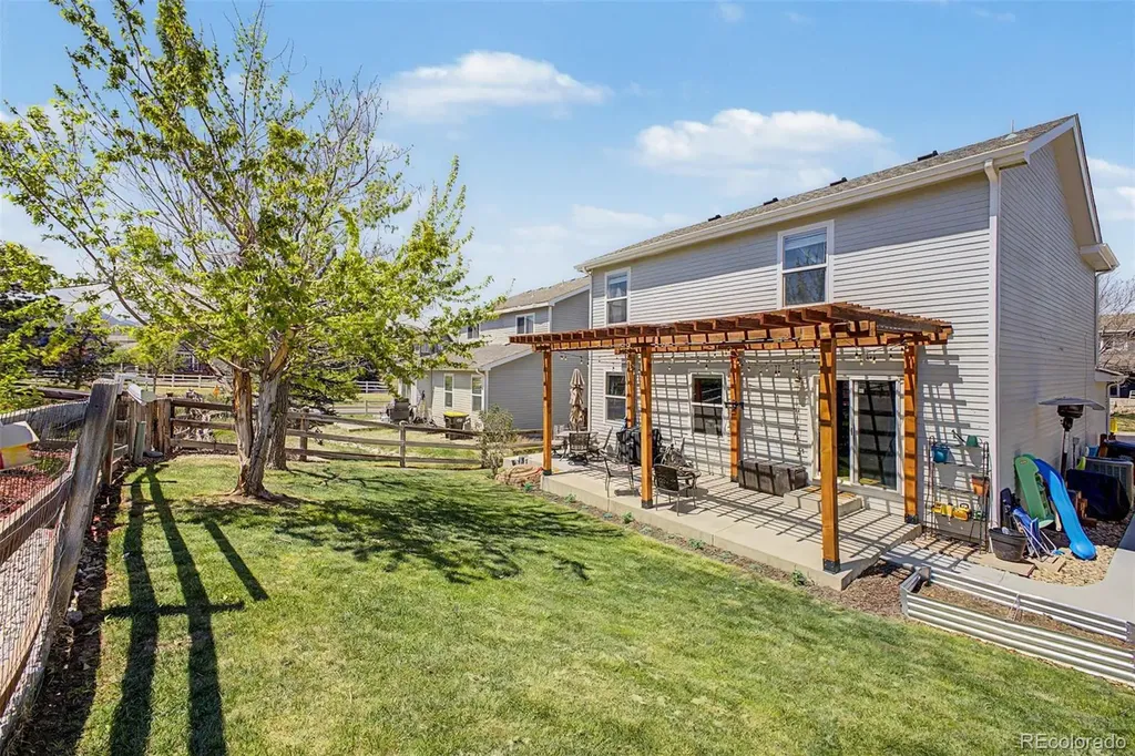 9622 Elk Mountain Circle Littleton CO 80125