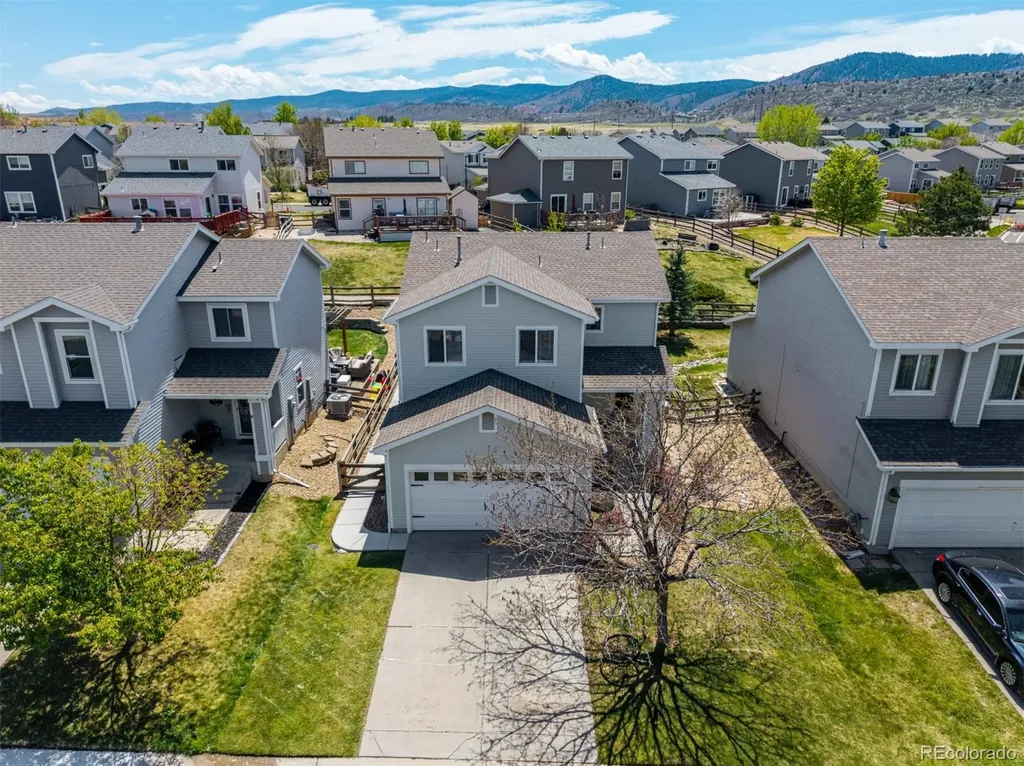 9622 Elk Mountain Circle Littleton CO 80125