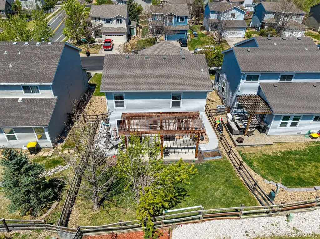 9622 Elk Mountain Circle Littleton CO 80125