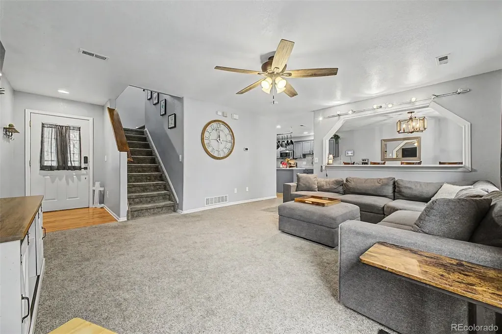 9622 Elk Mountain Circle Littleton CO 80125