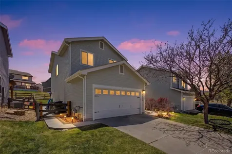 9622 Elk Mountain Circle Littleton CO 80125