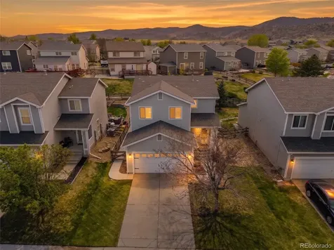 9622 Elk Mountain Circle Littleton CO 80125