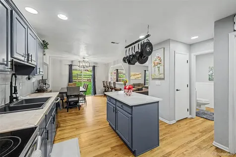 9622 Elk Mountain Circle Littleton CO 80125