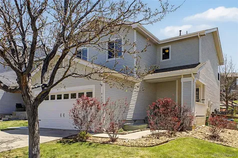 9622 Elk Mountain Circle Littleton CO 80125