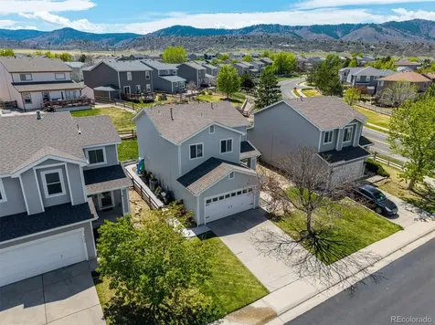 9622 Elk Mountain Circle Littleton CO 80125
