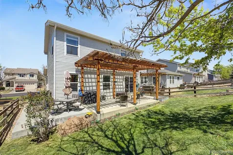 9622 Elk Mountain Circle Littleton CO 80125