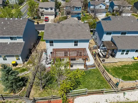 9622 Elk Mountain Circle Littleton CO 80125