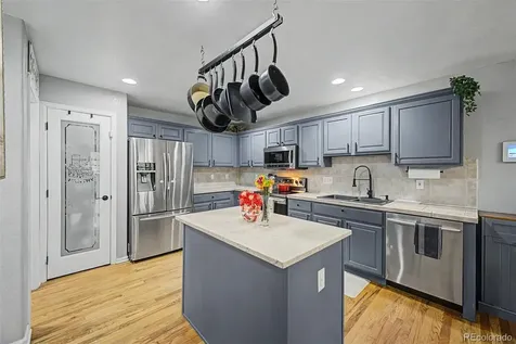 9622 Elk Mountain Circle Littleton CO 80125