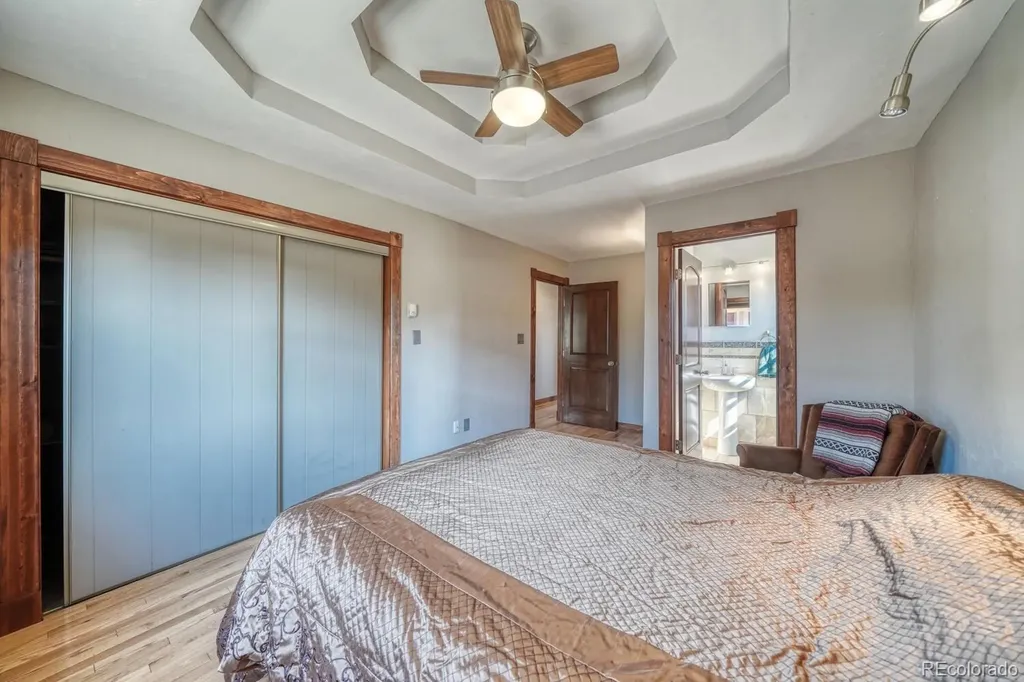 426 Leprechaun Lane Howard CO 81233