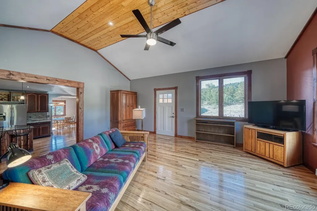 426 Leprechaun Lane Howard CO 81233