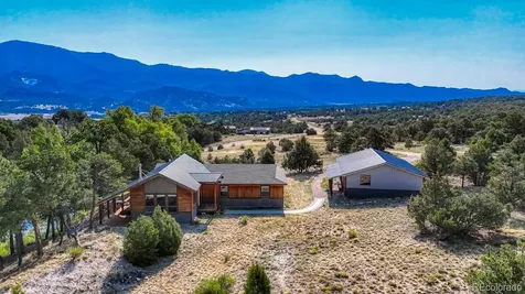 426 Leprechaun Lane Howard CO 81233