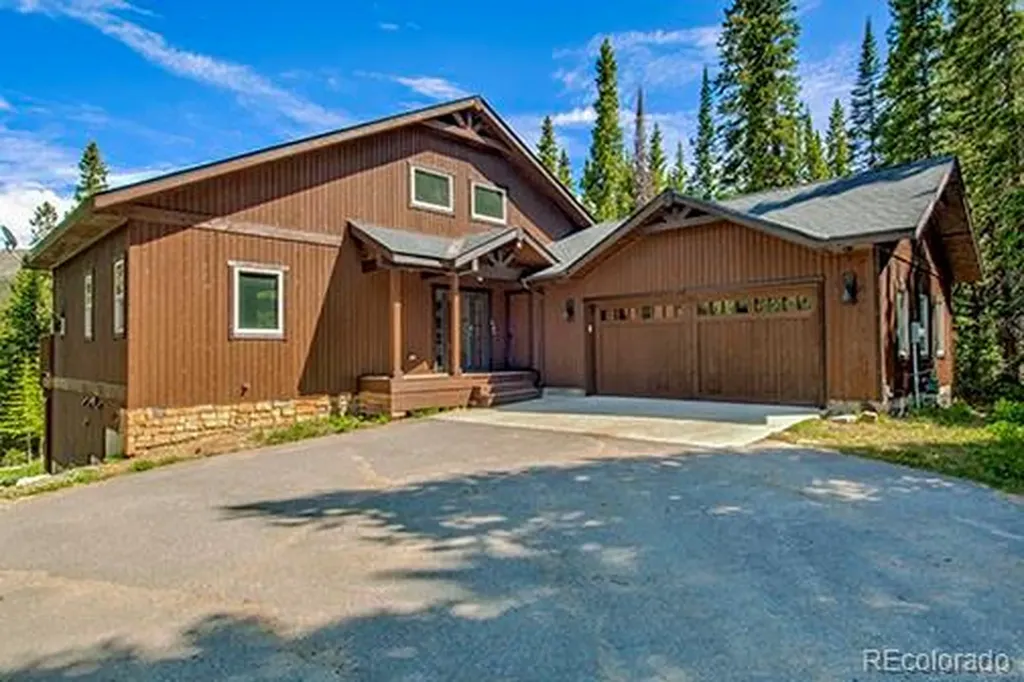 82 Kimmes Lane Breckenridge CO 80424