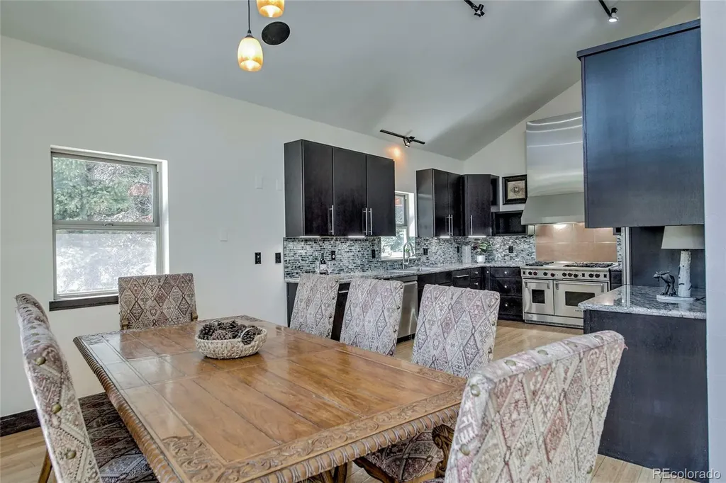 82 Kimmes Lane Breckenridge CO 80424