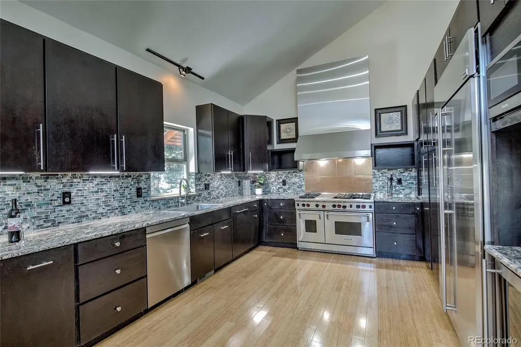 82 Kimmes Lane Breckenridge CO 80424