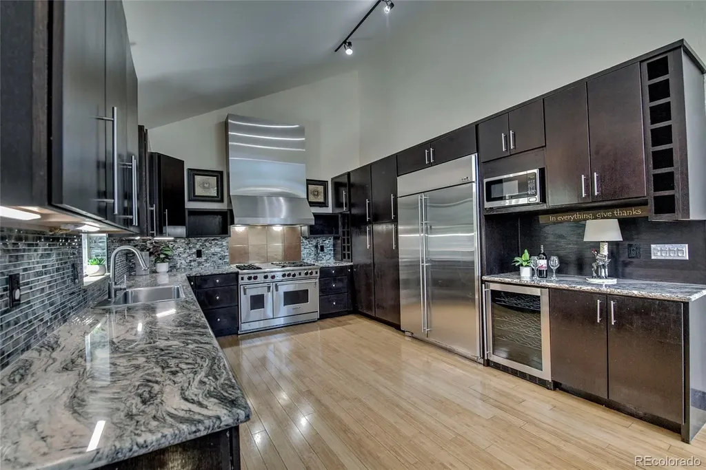 82 Kimmes Lane Breckenridge CO 80424