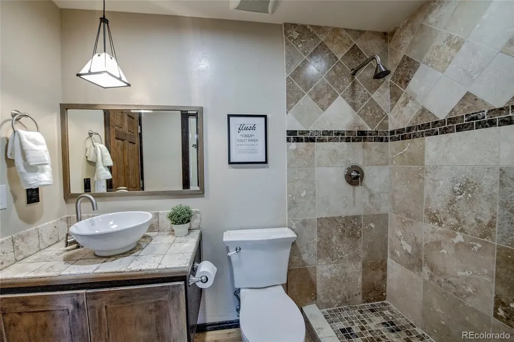 82 Kimmes Lane Breckenridge CO 80424