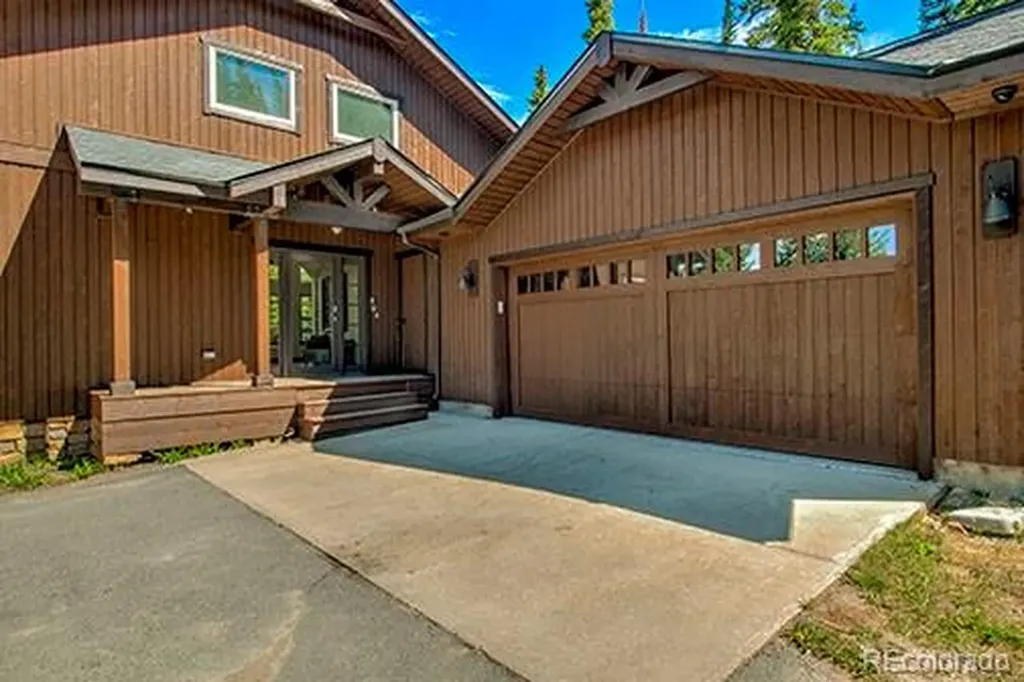 82 Kimmes Lane Breckenridge CO 80424