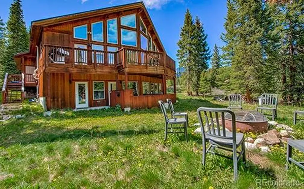 82 Kimmes Lane Breckenridge CO 80424