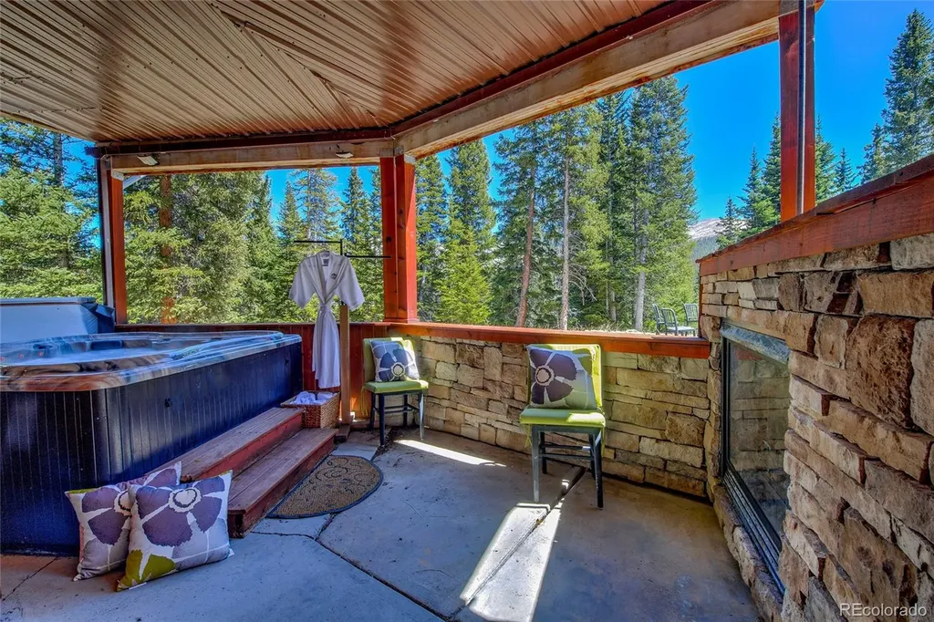 82 Kimmes Lane Breckenridge CO 80424