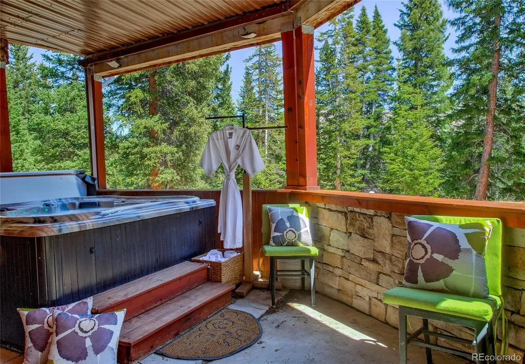 82 Kimmes Lane Breckenridge CO 80424