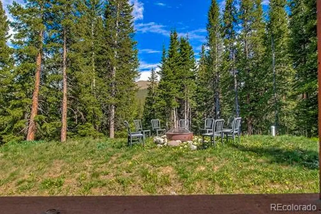 82 Kimmes Lane Breckenridge CO 80424