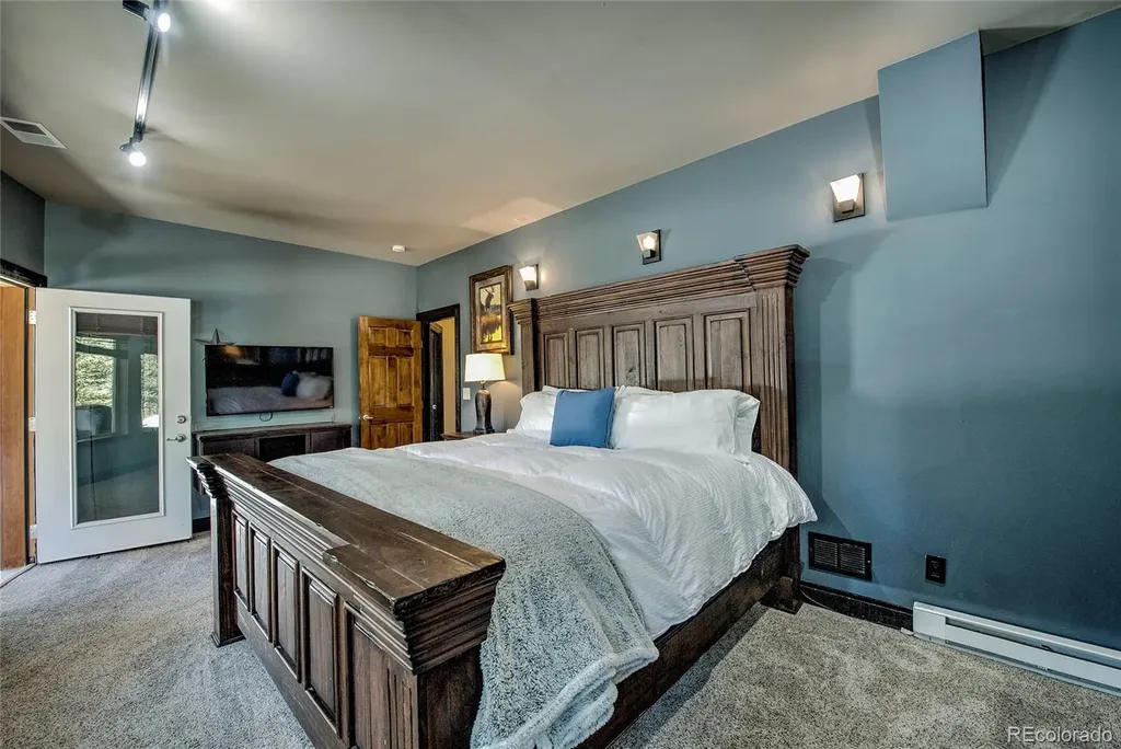 82 Kimmes Lane Breckenridge CO 80424