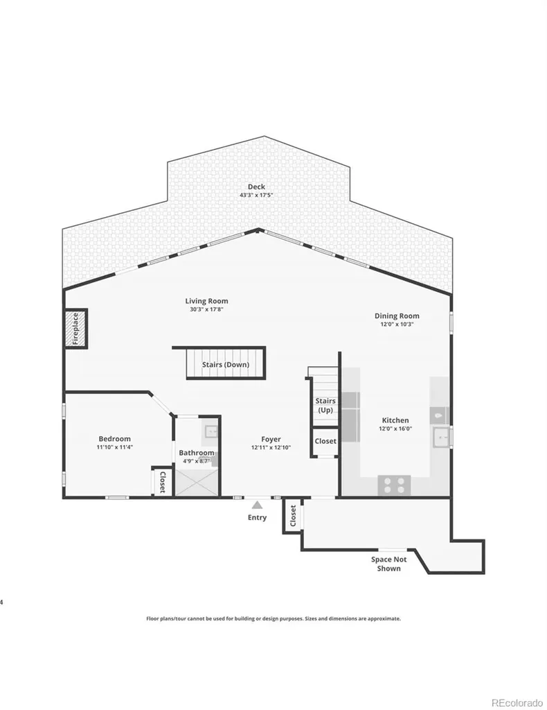 82 Kimmes Lane Breckenridge CO 80424