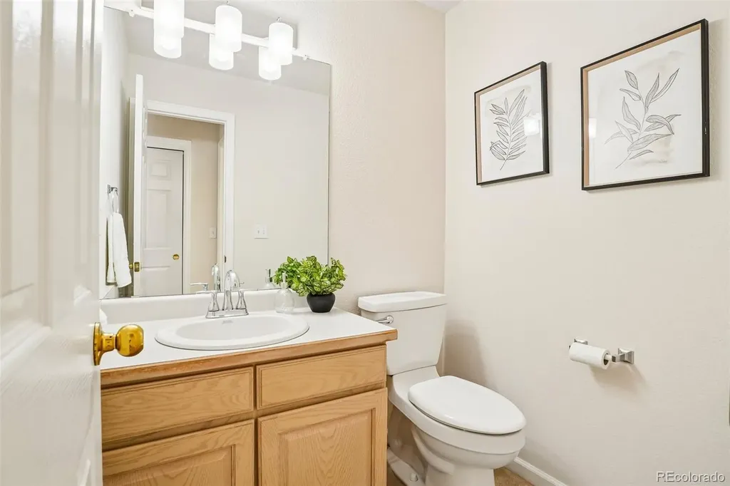 15732 W 72nd Circle Arvada CO 80007