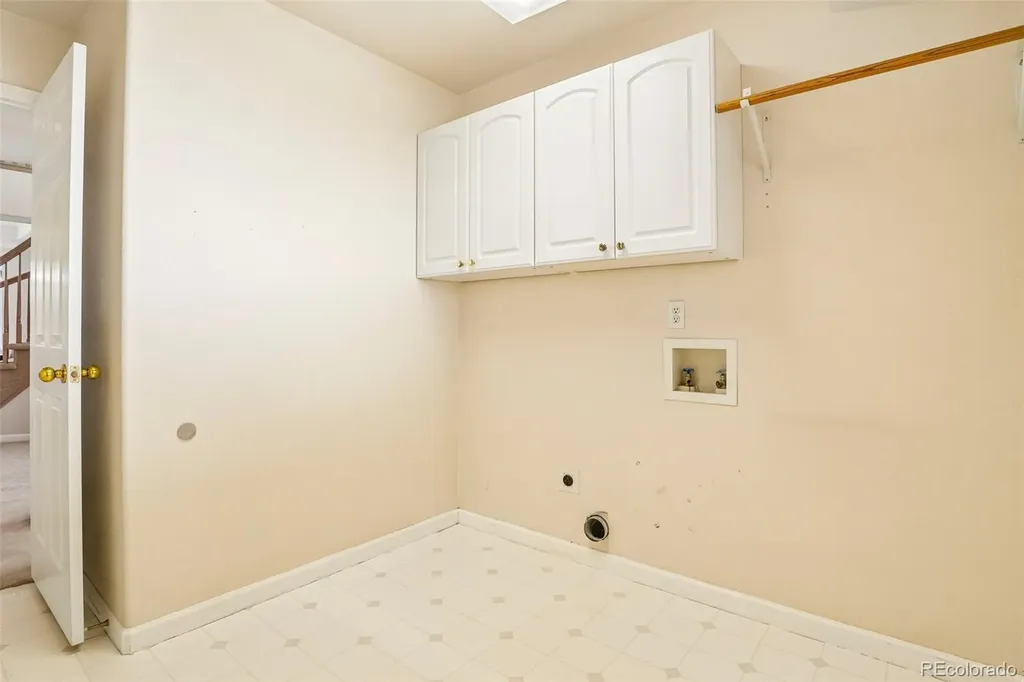15732 W 72nd Circle Arvada CO 80007