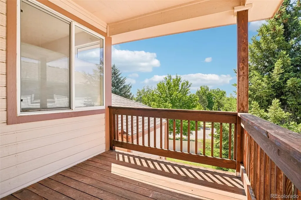 15732 W 72nd Circle Arvada CO 80007